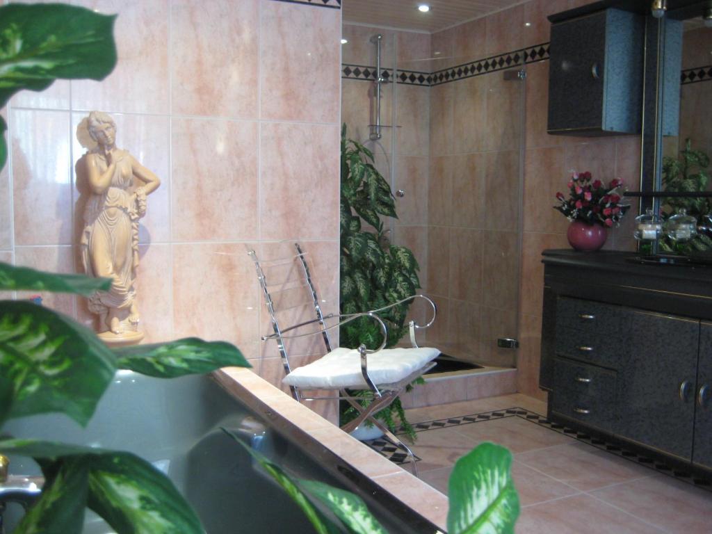 Dabo Gite Et Chambre D'Hotes La Petite Source חדר תמונה