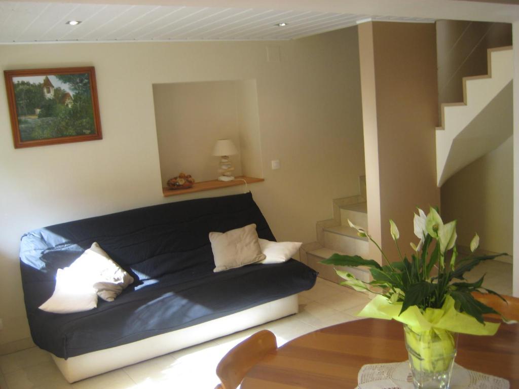 Dabo Gite Et Chambre D'Hotes La Petite Source חדר תמונה