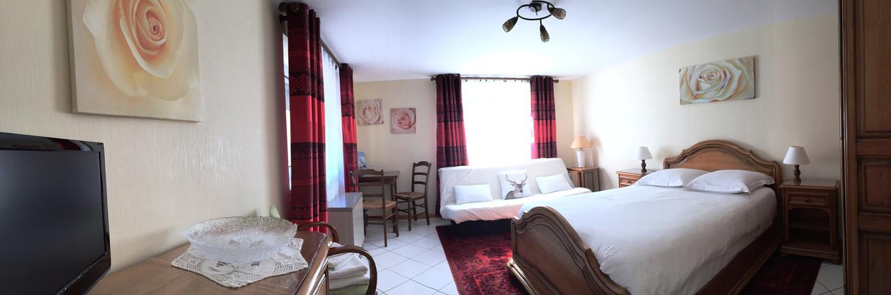 Dabo Gite Et Chambre D'Hotes La Petite Source מראה חיצוני תמונה
