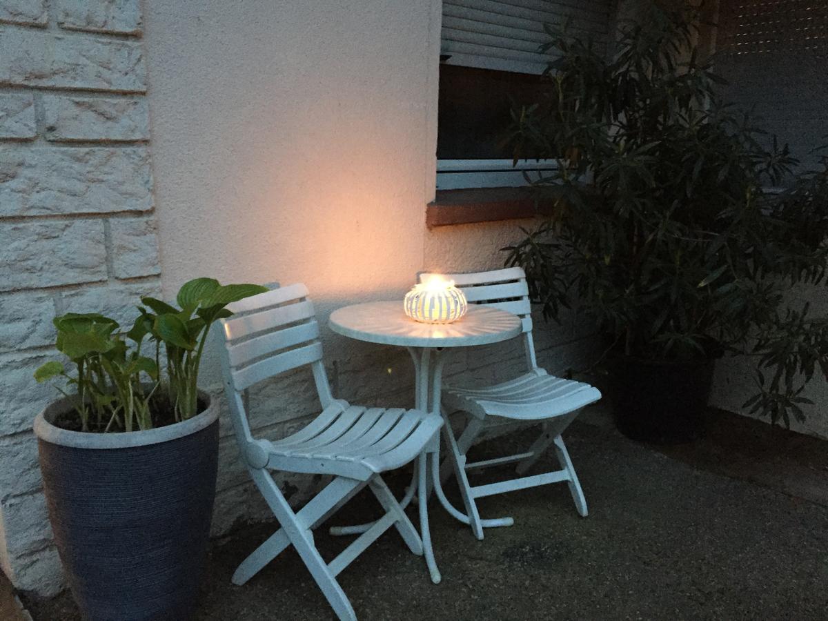 Dabo Gite Et Chambre D'Hotes La Petite Source מראה חיצוני תמונה